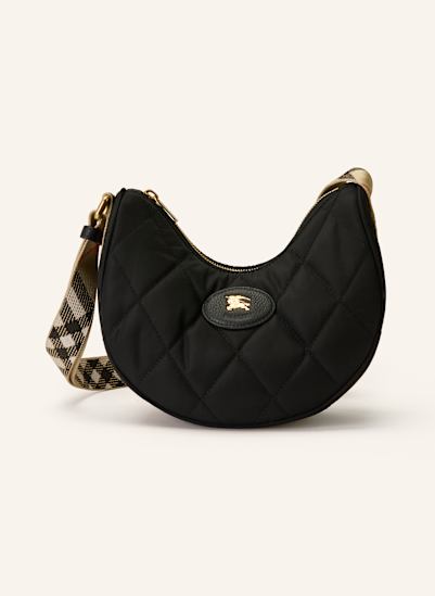 BURBERRY Crossbody bag HORSESHOE