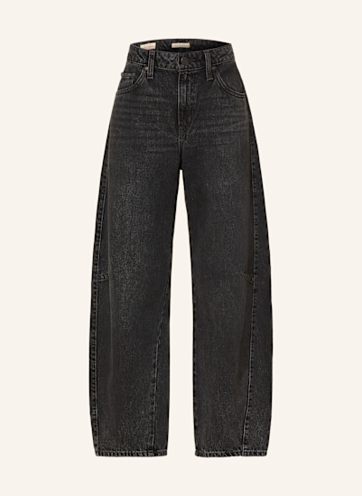 Levi's® Barrel Jeans BAGGY DAD Loose Fit
