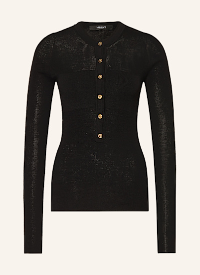 VERSACE Pullover