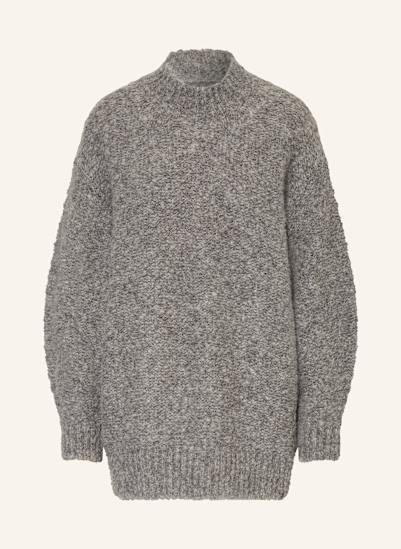 ISABEL MARANT Alpaka-Pullover IDOL