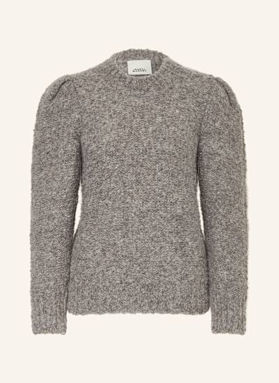 ISABEL MARANT Alpaka-Pullover EMMA