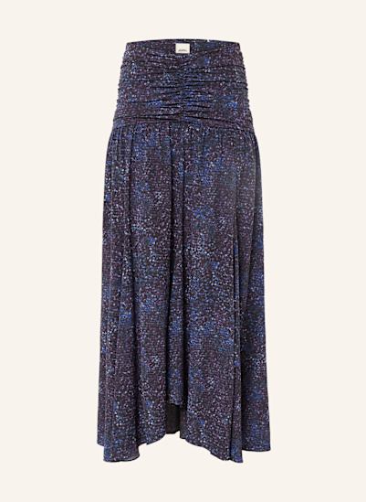 ISABEL MARANT Seidenrock SYANA
