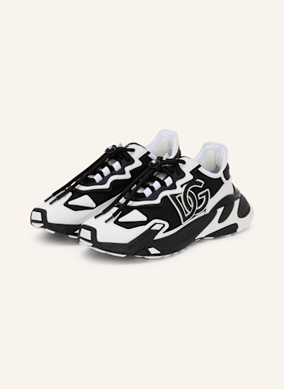 DOLCE & GABBANA Sneaker DAY FASTER