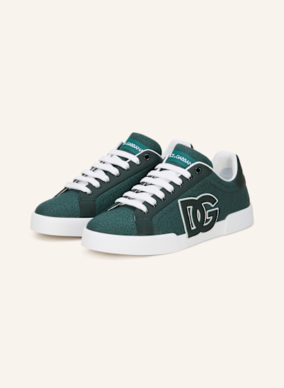 DOLCE & GABBANA Sneaker PORTOFINO