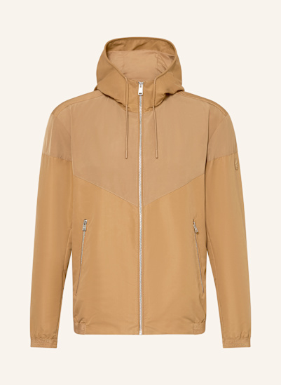 BOSS CIRENO4 rain jacket