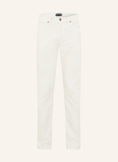 TOM FORD Cordhose Extra Slim Fit