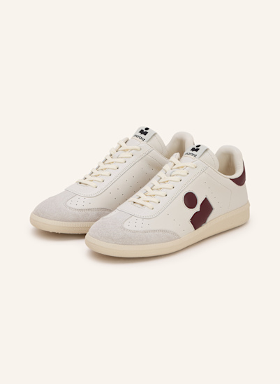 ISABEL MARANT Sneaker BRYCE