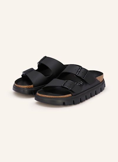 BIRKENSTOCK Pantoletten ARIZONA CHUNKY
