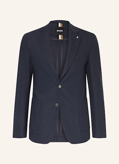 BOSS Sakko HANRY Slim Fit