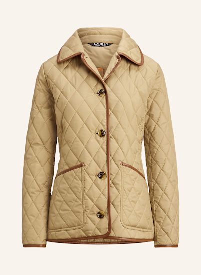 LAUREN RALPH LAUREN Steppjacke