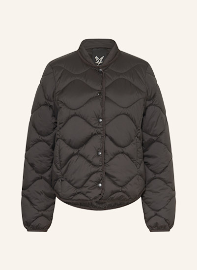 FUCHS SCHMITT Steppjacke