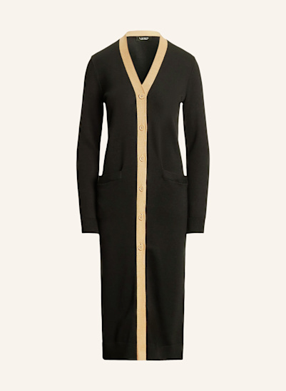 LAUREN RALPH LAUREN Strickjacke