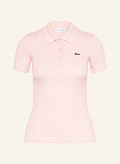 LACOSTE Jersey-Poloshirt