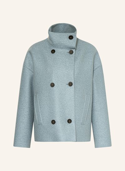 HARRIS WHARF LONDON Cabanjacke