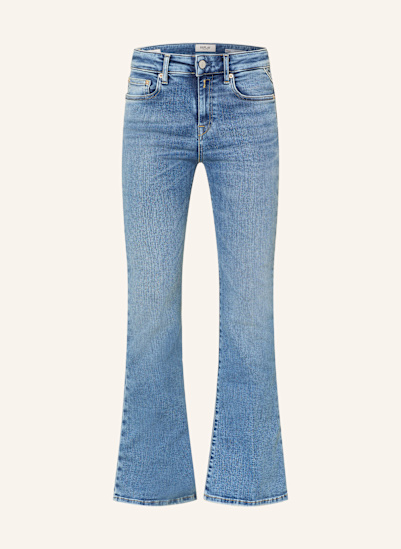 REPLAY Flared Jeans JOELLA