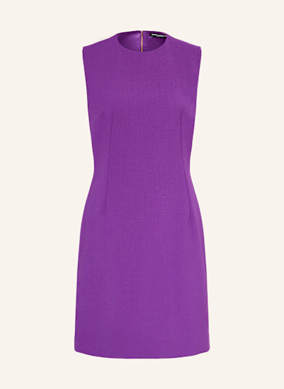 DOLCE & GABBANA Etuikleid