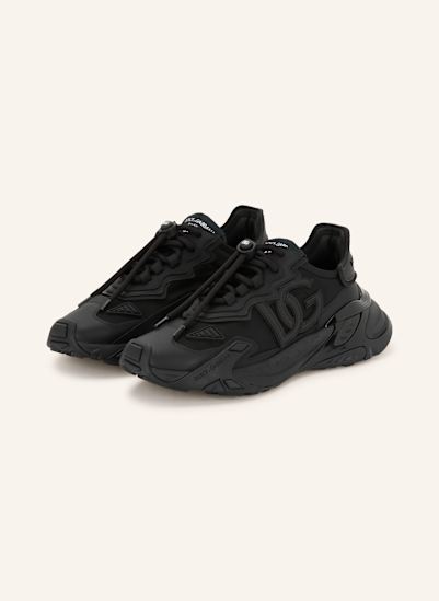 DOLCE & GABBANA Sneaker