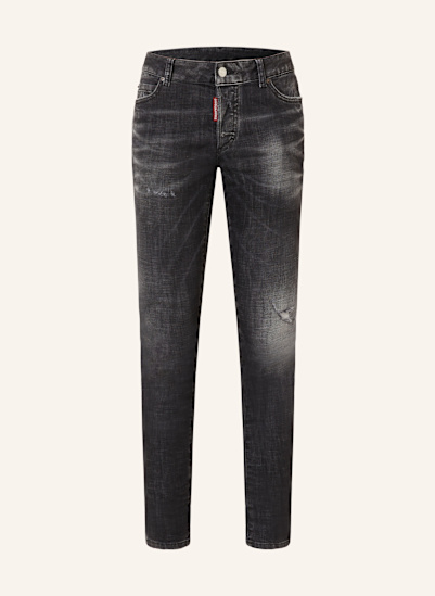 DSQUARED2 Skinny Jeans JENNIFER