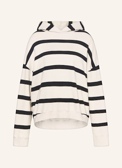 Juvia Strick-Hoodie AMICA