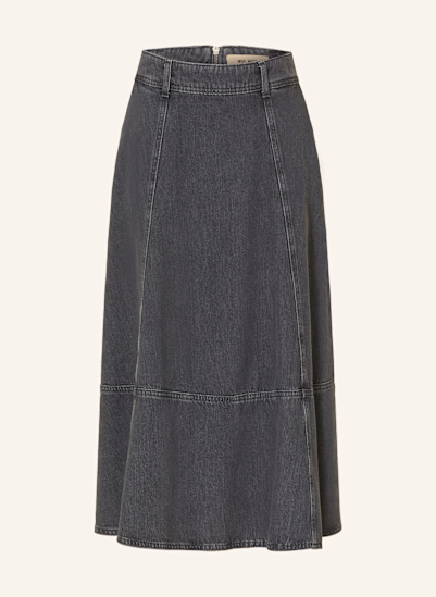 MOS MOSH Jeansrock MMCYNTHIA