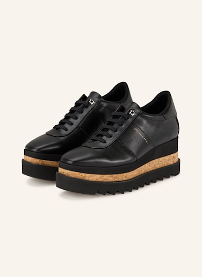 STELLA McCARTNEY Sneaker SNEAKELYSE