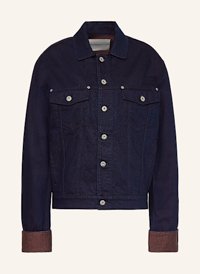 JW ANDERSON Jeansjacke