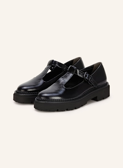 KENNEL & SCHMENGER Mary-Jane-Loafer JACY