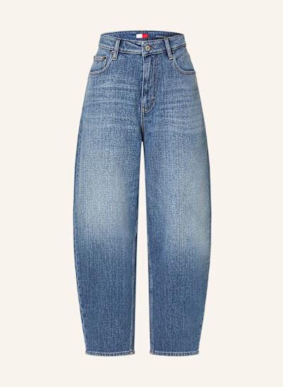 TOMMY JEANS Barrel Jeans JEANIE