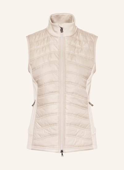 BOGNER Hybrid-Steppweste FIBI