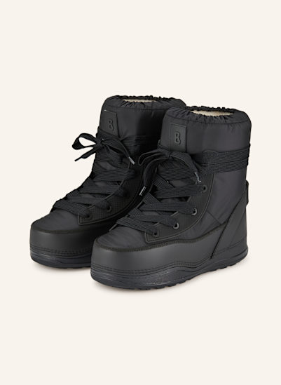 BOGNER Lace-up boots LA PLAGNE 13 A