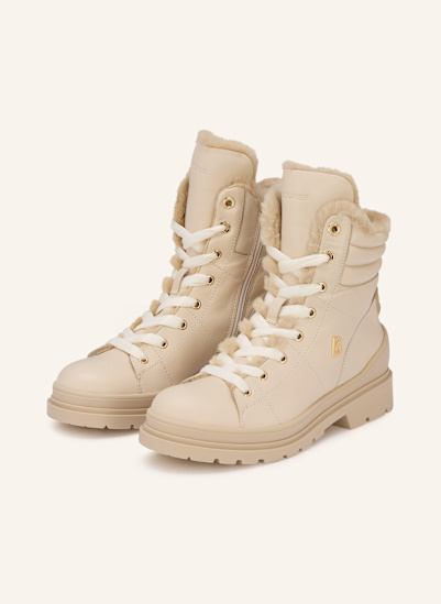BOGNER Lace-up boots