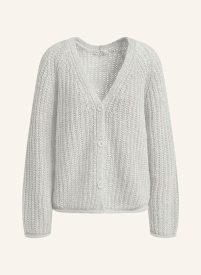Smith & Soul Strickjacke