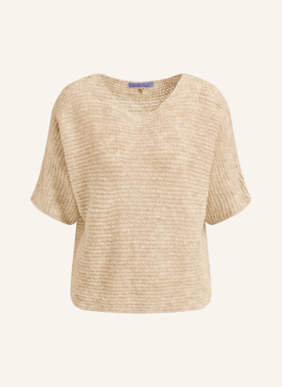 Smith & Soul Pullover mit Alpaka