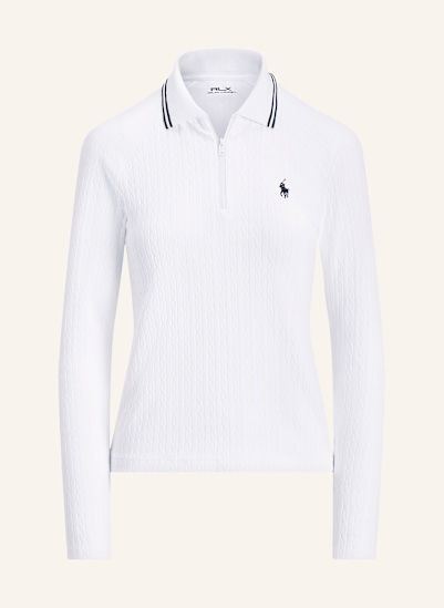 RLX RALPH LAUREN Funktions-Poloshirt