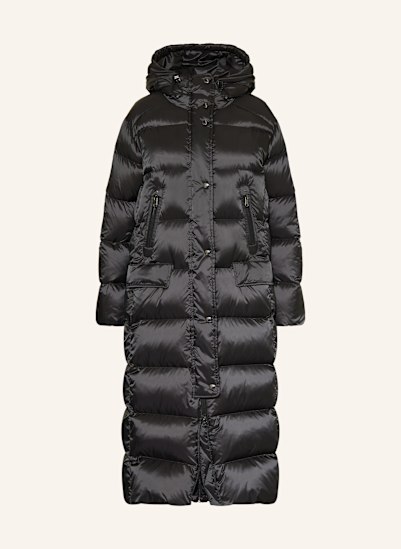 BOGNER JONNA-D2 down coat