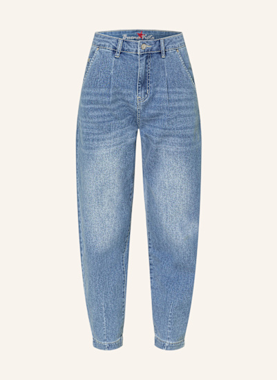 Buena Vista Mom Jeans BALLON
