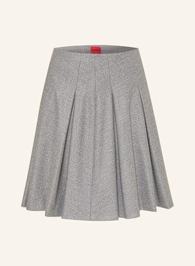 HUGO Faltenrock RADINA