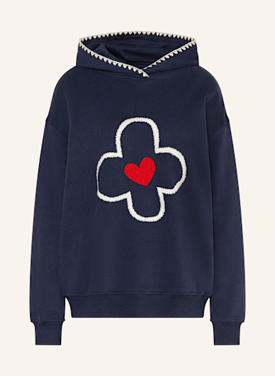 Grace Hoodie