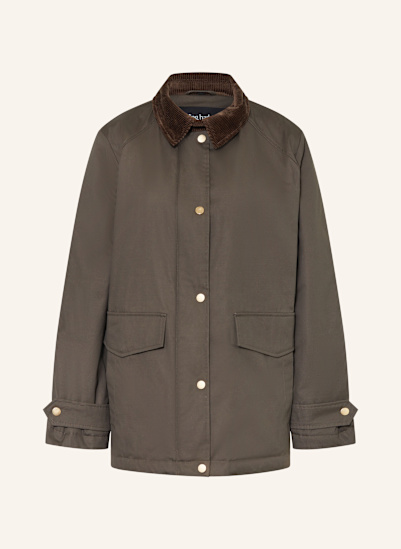 darling harbour Fieldjacket