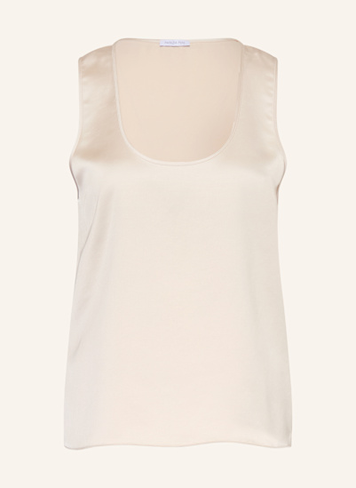 PATRIZIA PEPE Satintop