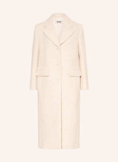 DRYKORN Tweed-Mantel AISBY