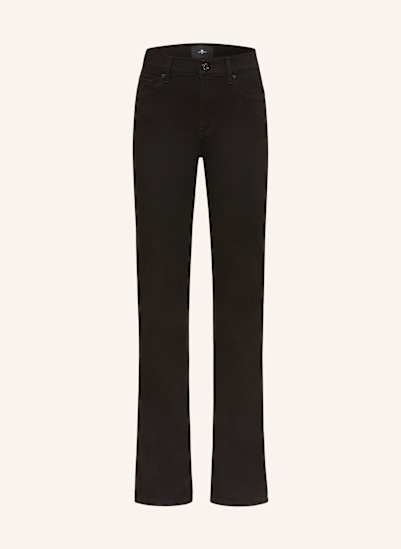 7 for all mankind Bootcut Jeans BOOTCUT