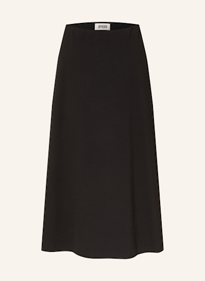 DRYKORN Jerseyrock URA