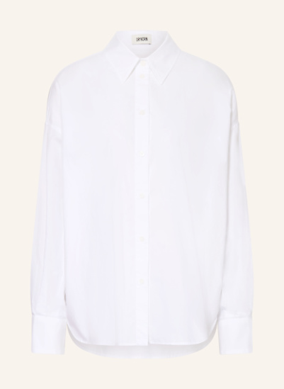 DRYKORN Hemdbluse LYNDARA
