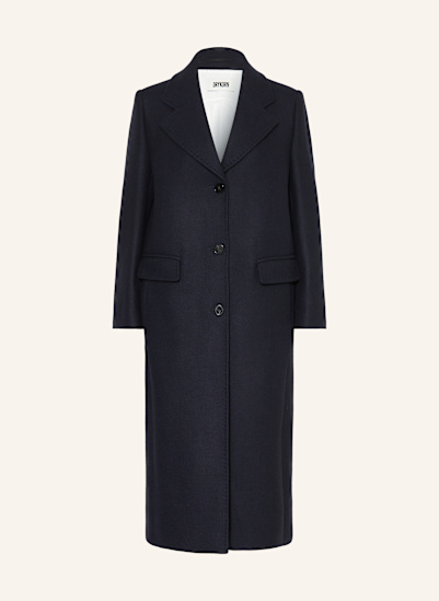 DRYKORN Wollmantel AISBY