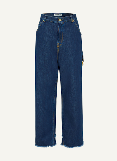 DARKPARK Cargojeans LISA