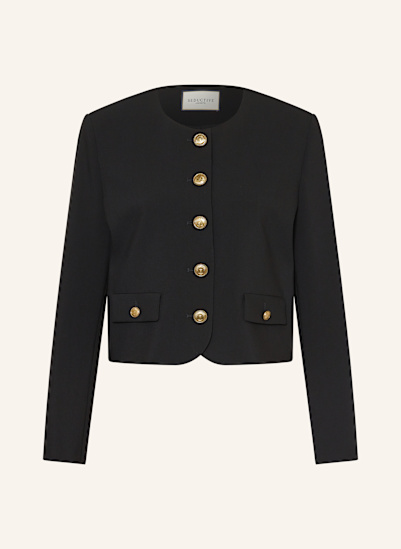 SEDUCTIVE Kurtka z klapami CATHERINE