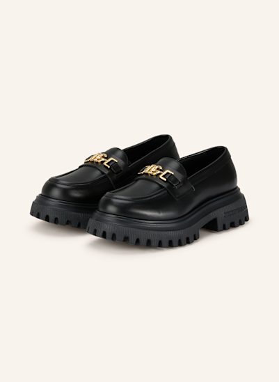 DOLCE & GABBANA Loafer