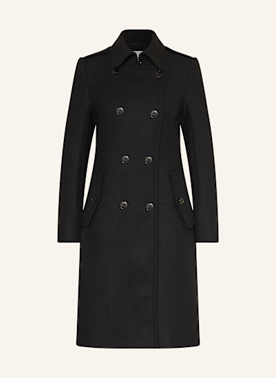 DRYKORN Wollmantel HARLESTON