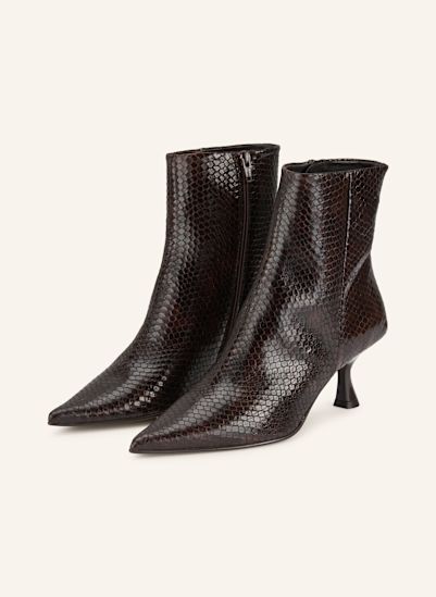 ZINDA Stiefeletten ELBA